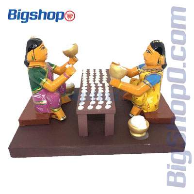 Vadiyalu Vestunna Mahilalu Special Buy Online