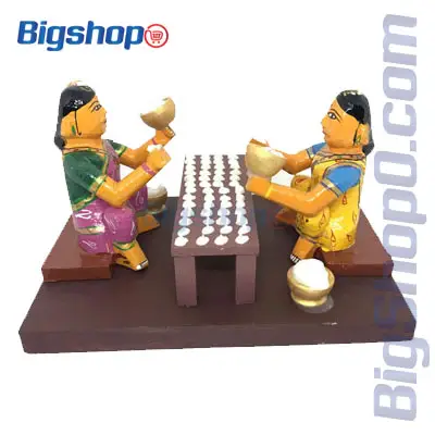 dhoomshop - Kondapalli Bommalu