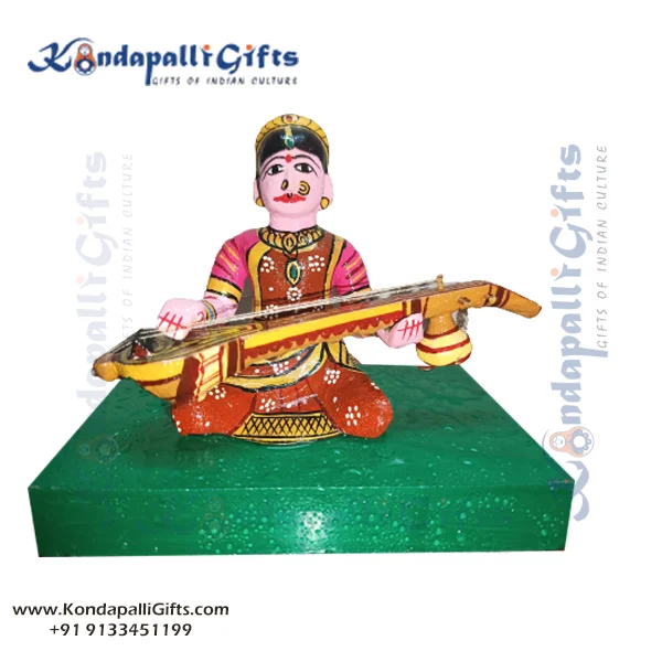dhoomshop - Kondapalli Bommalu