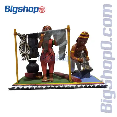 dhoomshop - Kondapalli Bommalu