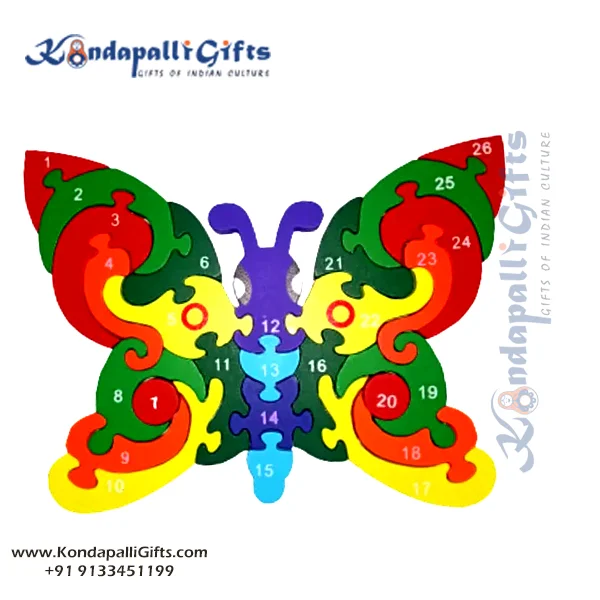 dhoomshop - Kondapalli Bommalu