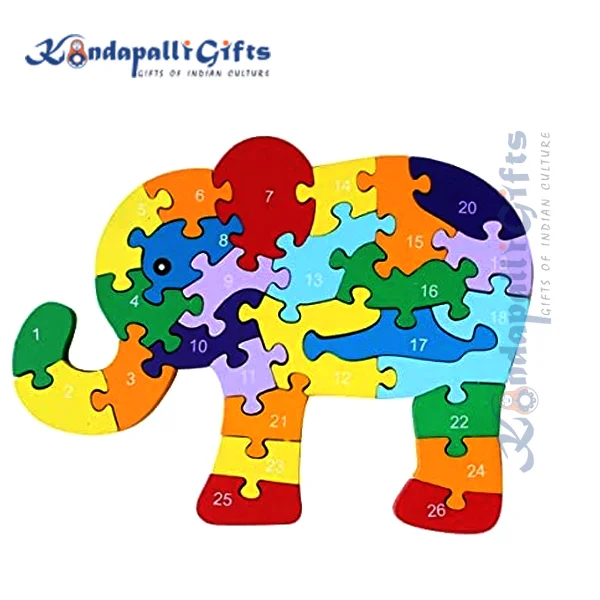 dhoomshop - Kondapalli Bommalu