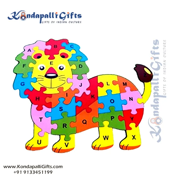 dhoomshop - Kondapalli Bommalu