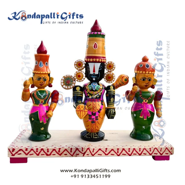 dhoomshop - Kondapalli Bommalu