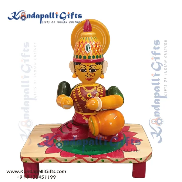 dhoomshop - Kondapalli Bommalu