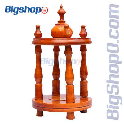 Wooden Mandiram Buy Online