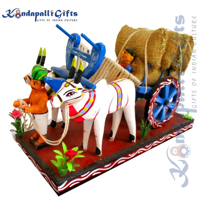 Yedla Bandi (Bullock-Cart) Buy Online